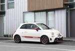 Abarth 595 2017 года (AU)